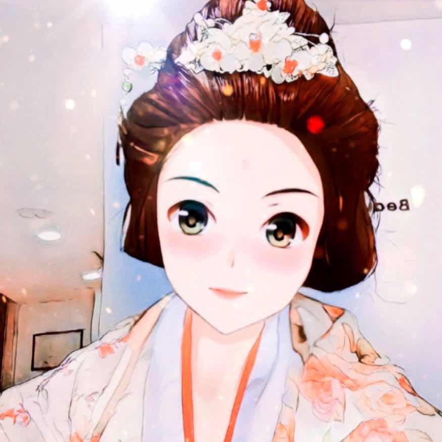 大号송이