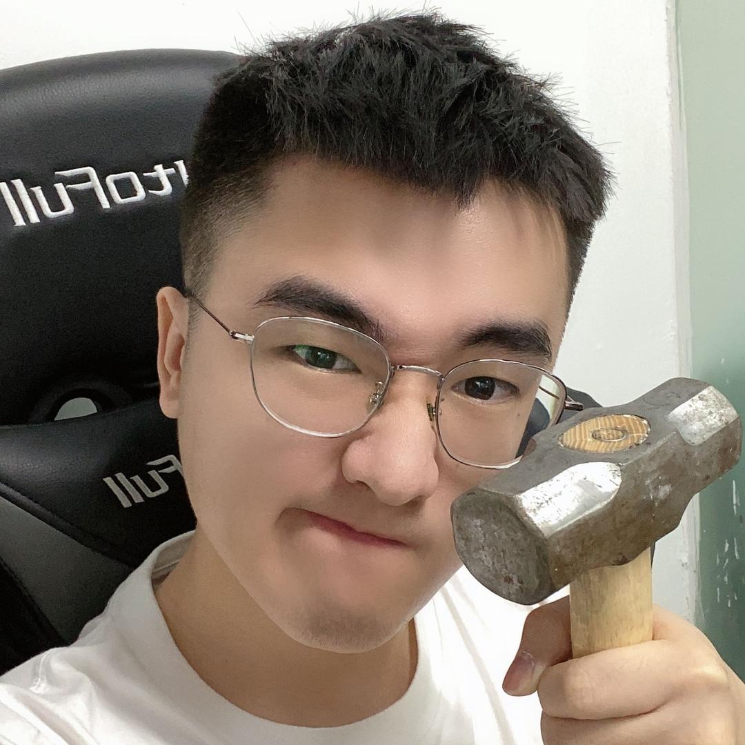 陈老爷评测@抖音