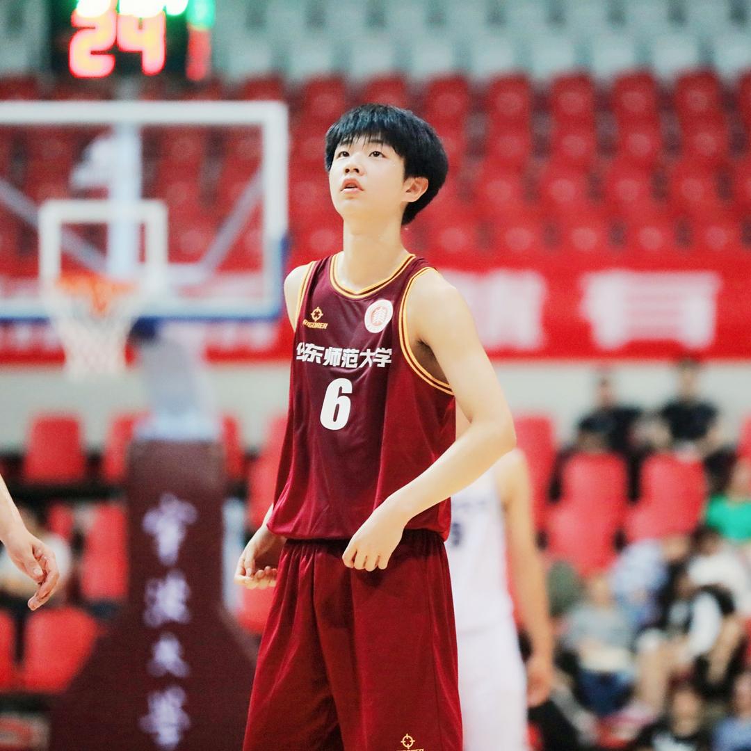 孙世睿🏀的日常