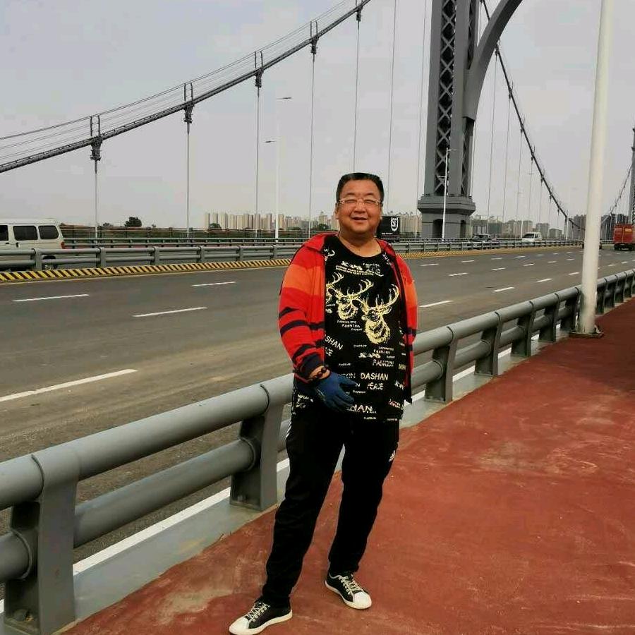 柔情的港湾