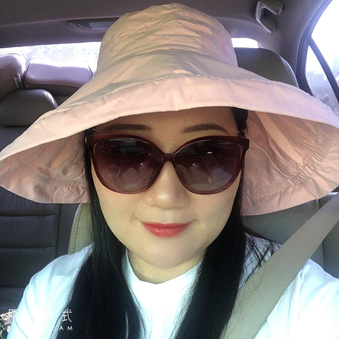王家姑娘（拒绝连赞）