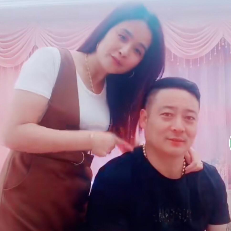 幸福的一家