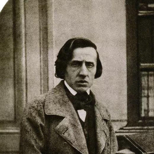 WolfgangVanChopin