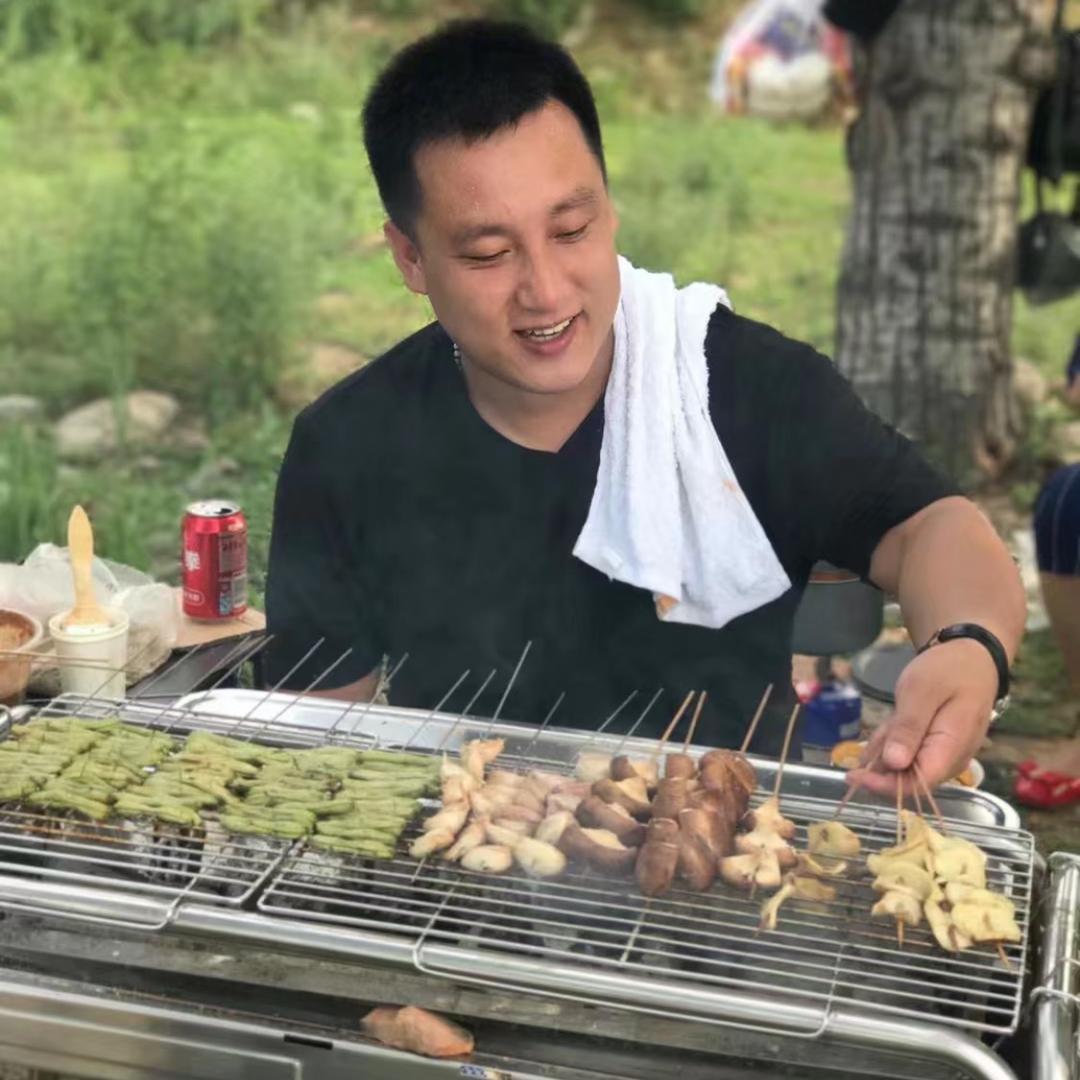火炉先生小泥炉炭火烤肉鳗鱼旗舰店