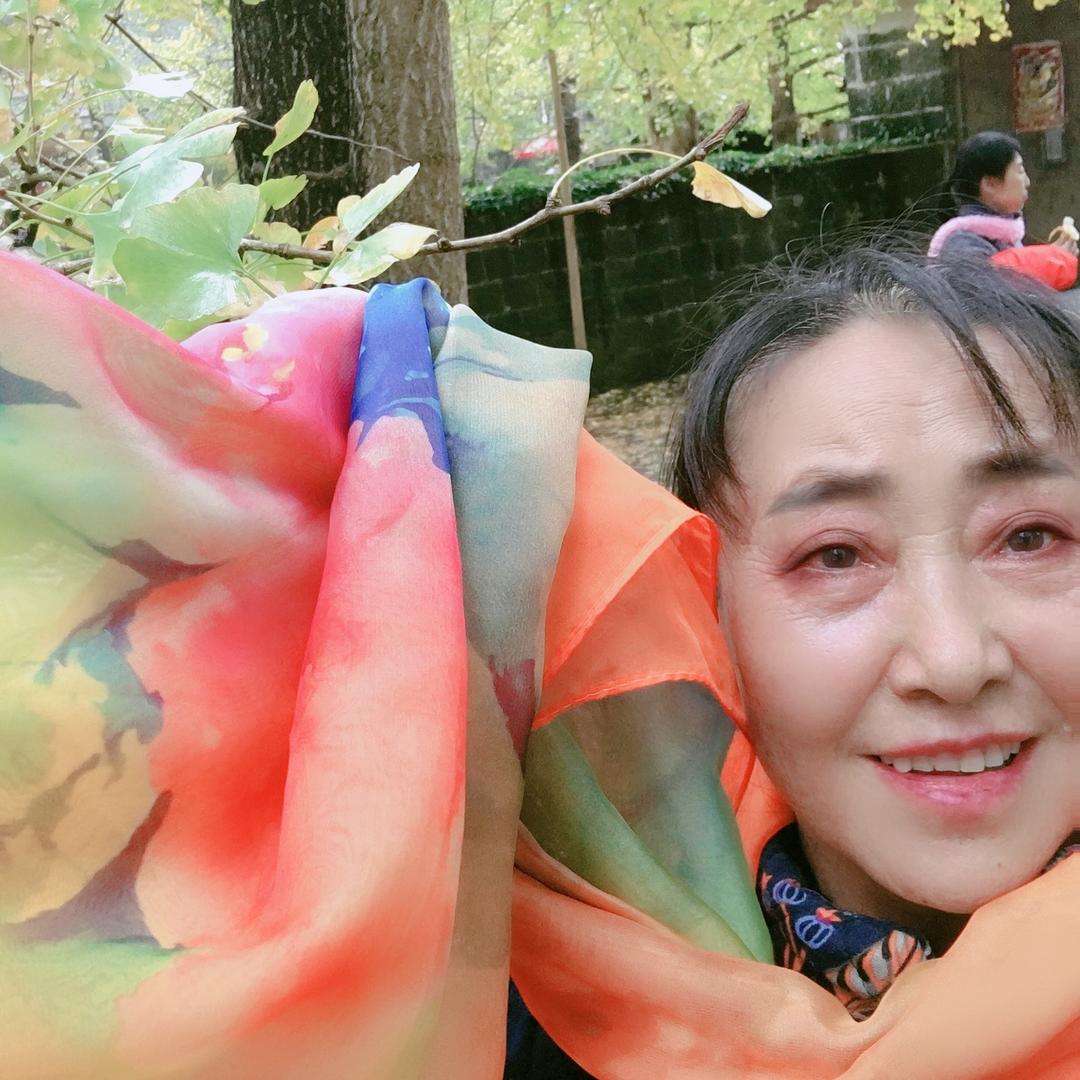 黎妈妈👩