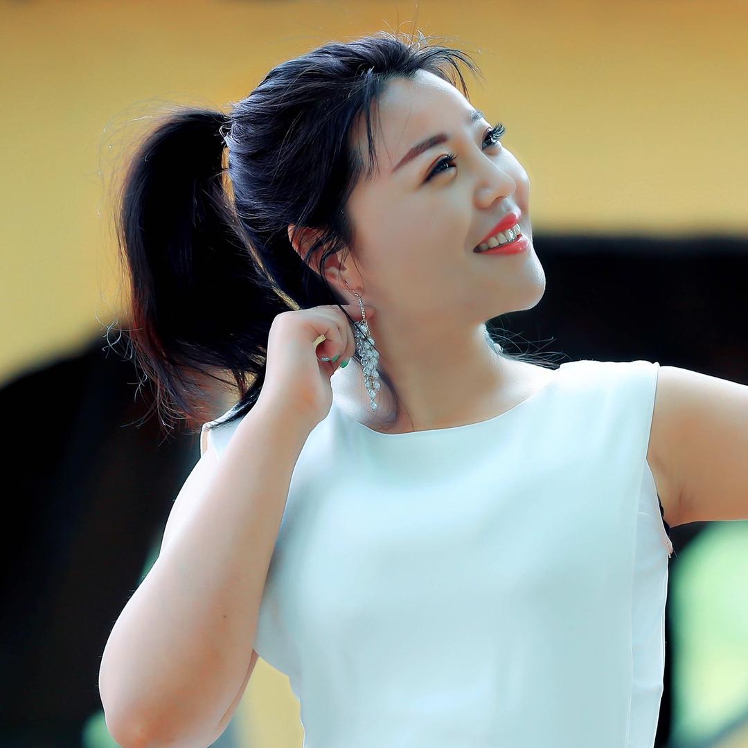 澜馨💙