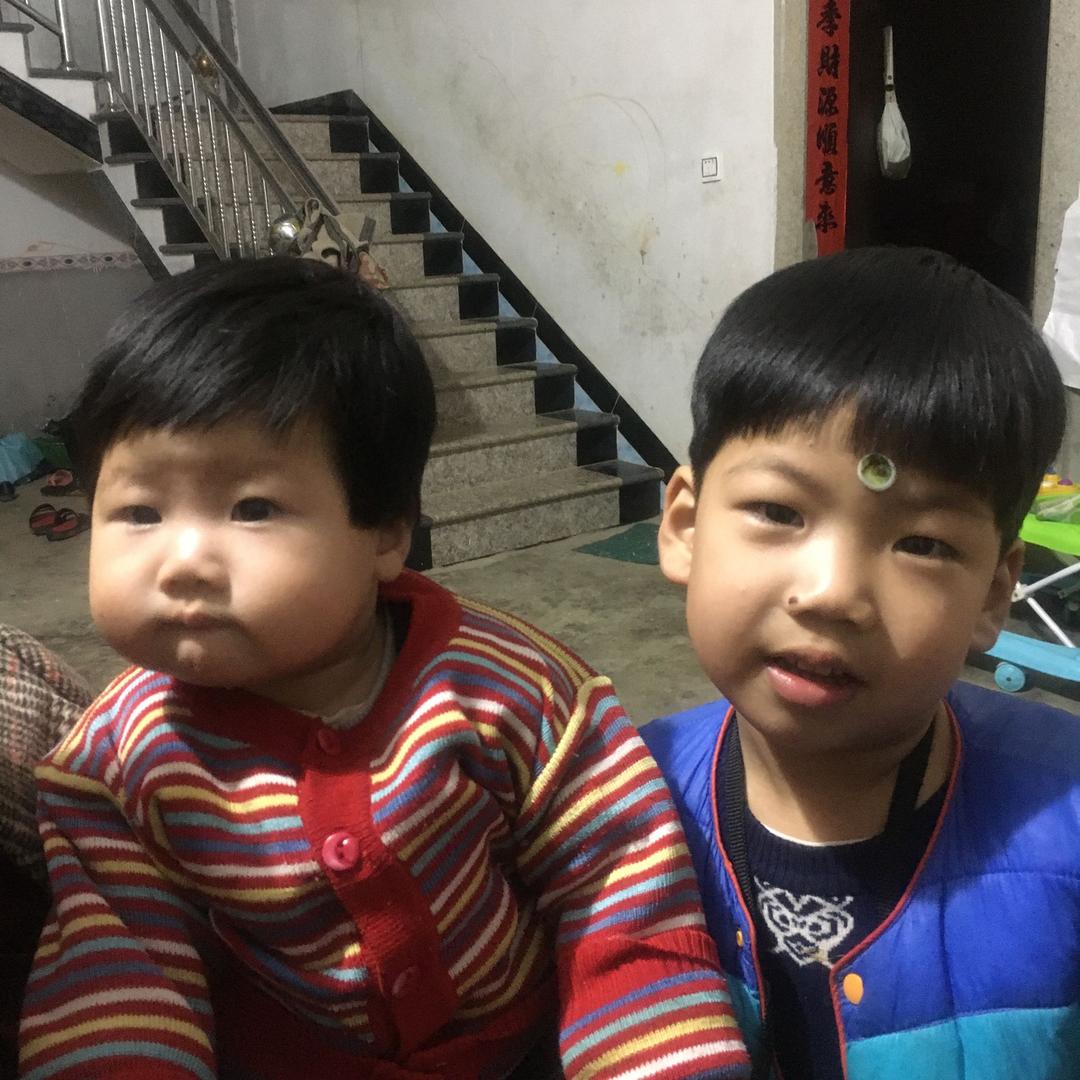 豆豆奶奶