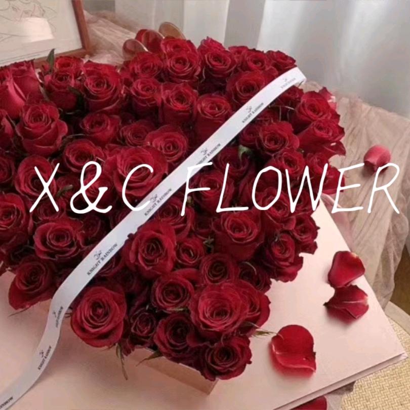 吴江小陈鲜花