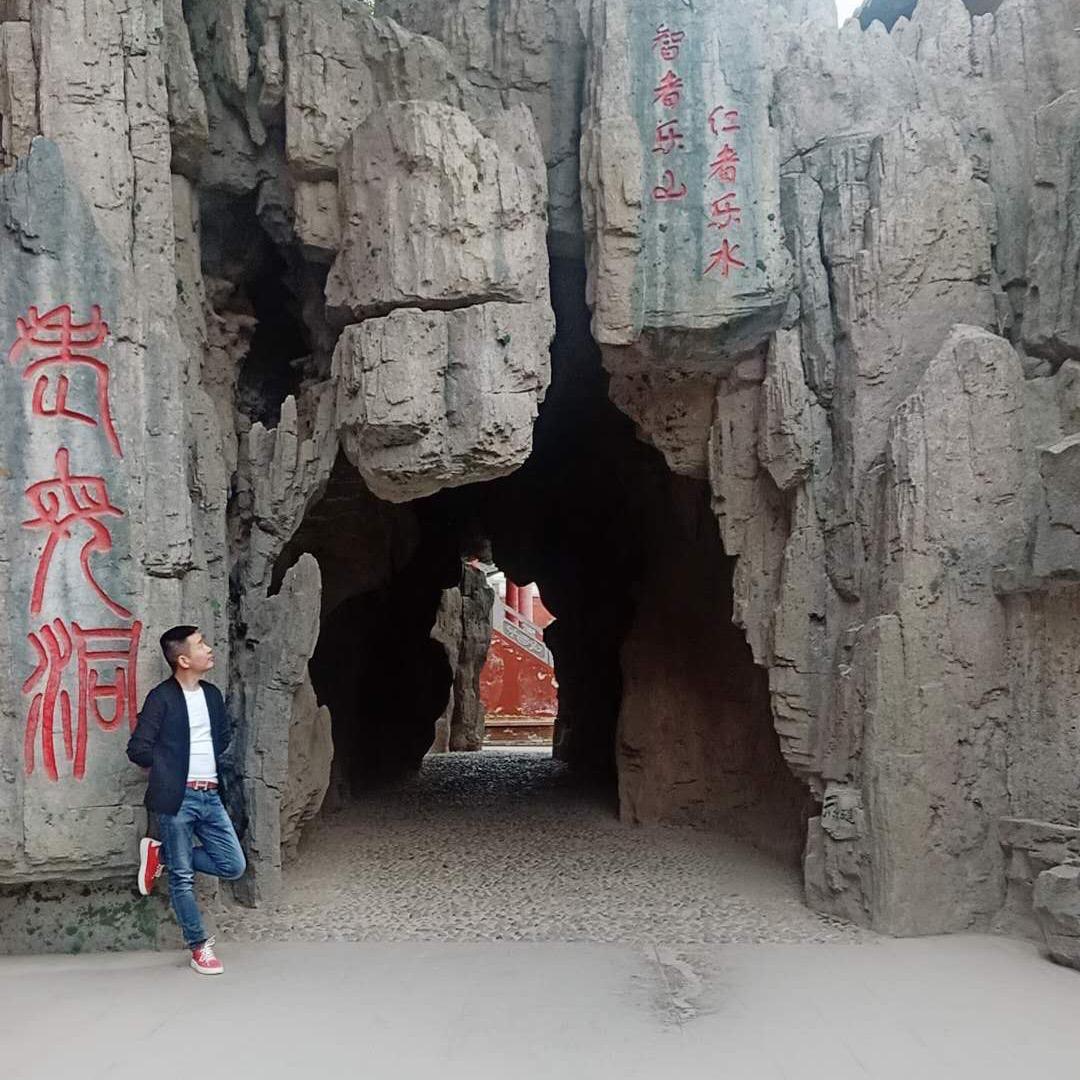 唔有俩娃 比你幸福