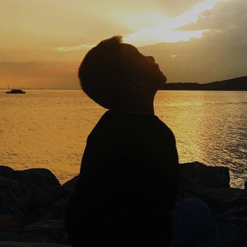 不谈情说爱的阿飞