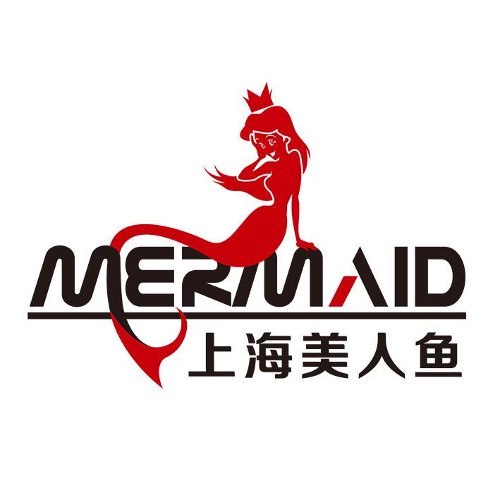 美人鱼运动用品旗舰店@抖音