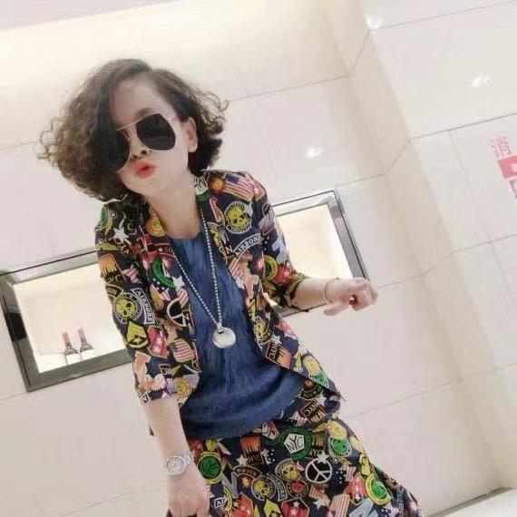 燕司令（柳园燕姐燃脂操鼓舞💃团队）