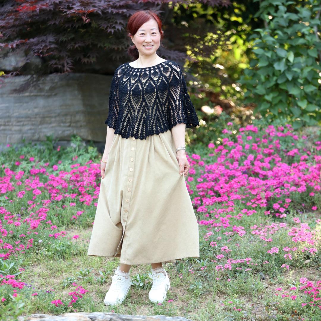 花姐
