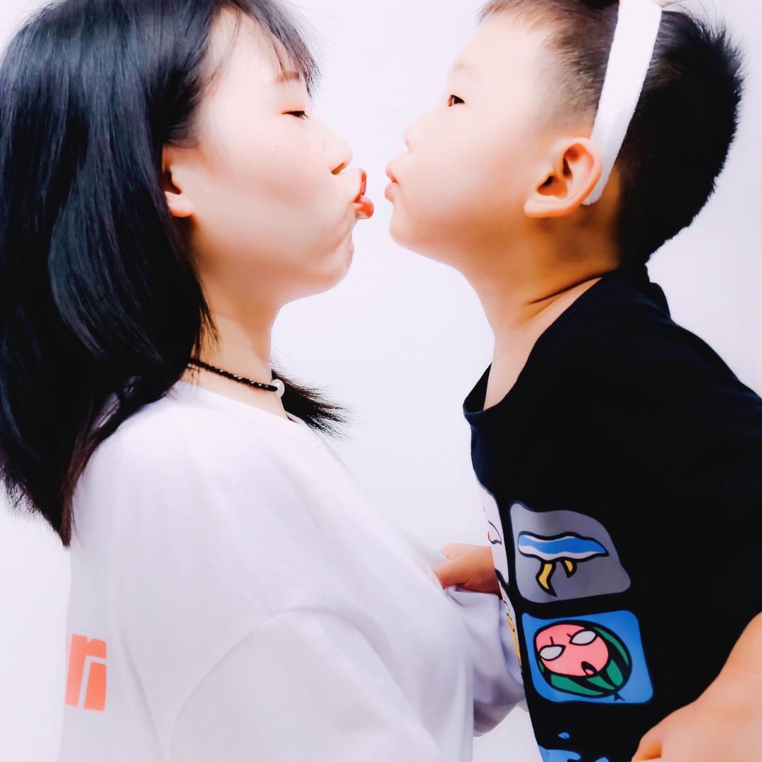 轩宝妈咪