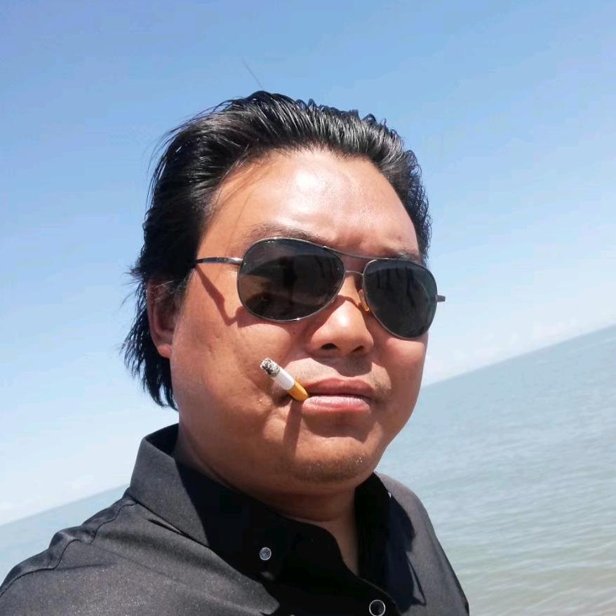 追寻春天的人