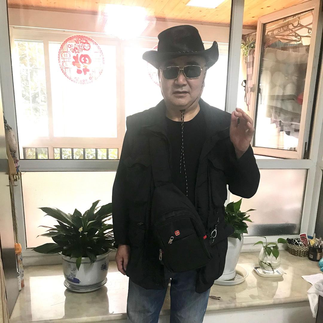 光头爷爷👴
