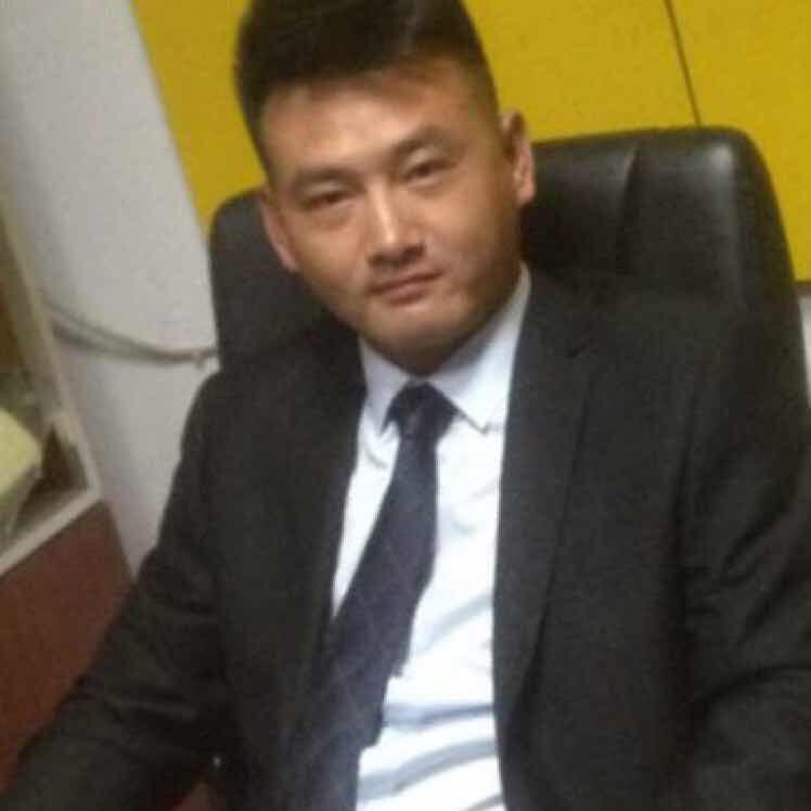 广州叉车硬哥