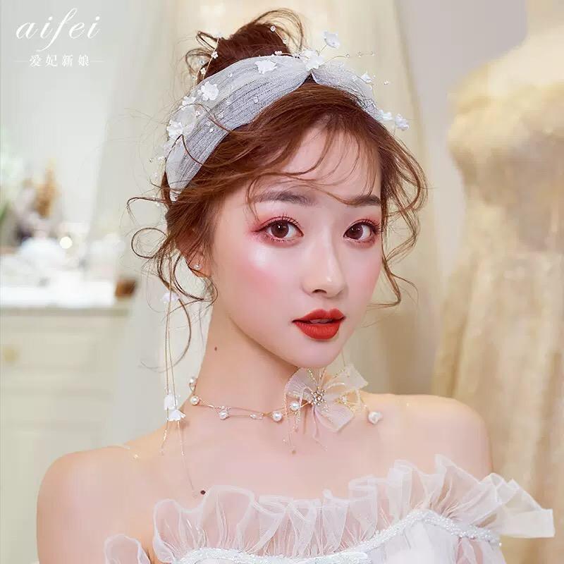 牡丹江市东安区惠美喜妆会馆