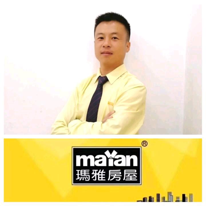 甘谷玛雅房屋杨芳军