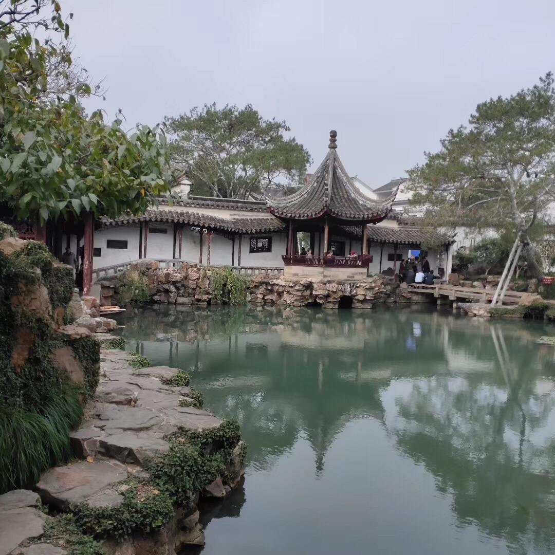 为你绽放