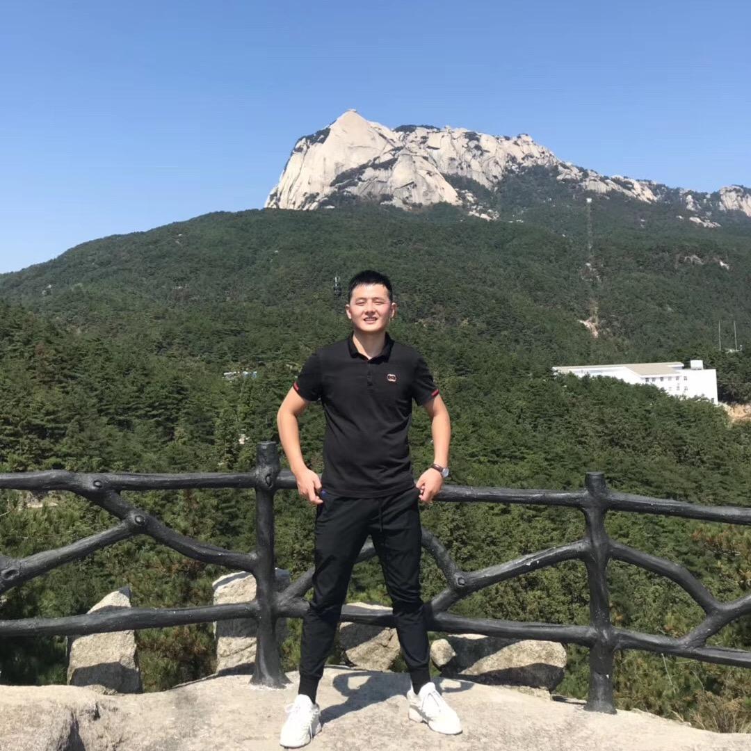 司空王也（岳西黑猪）