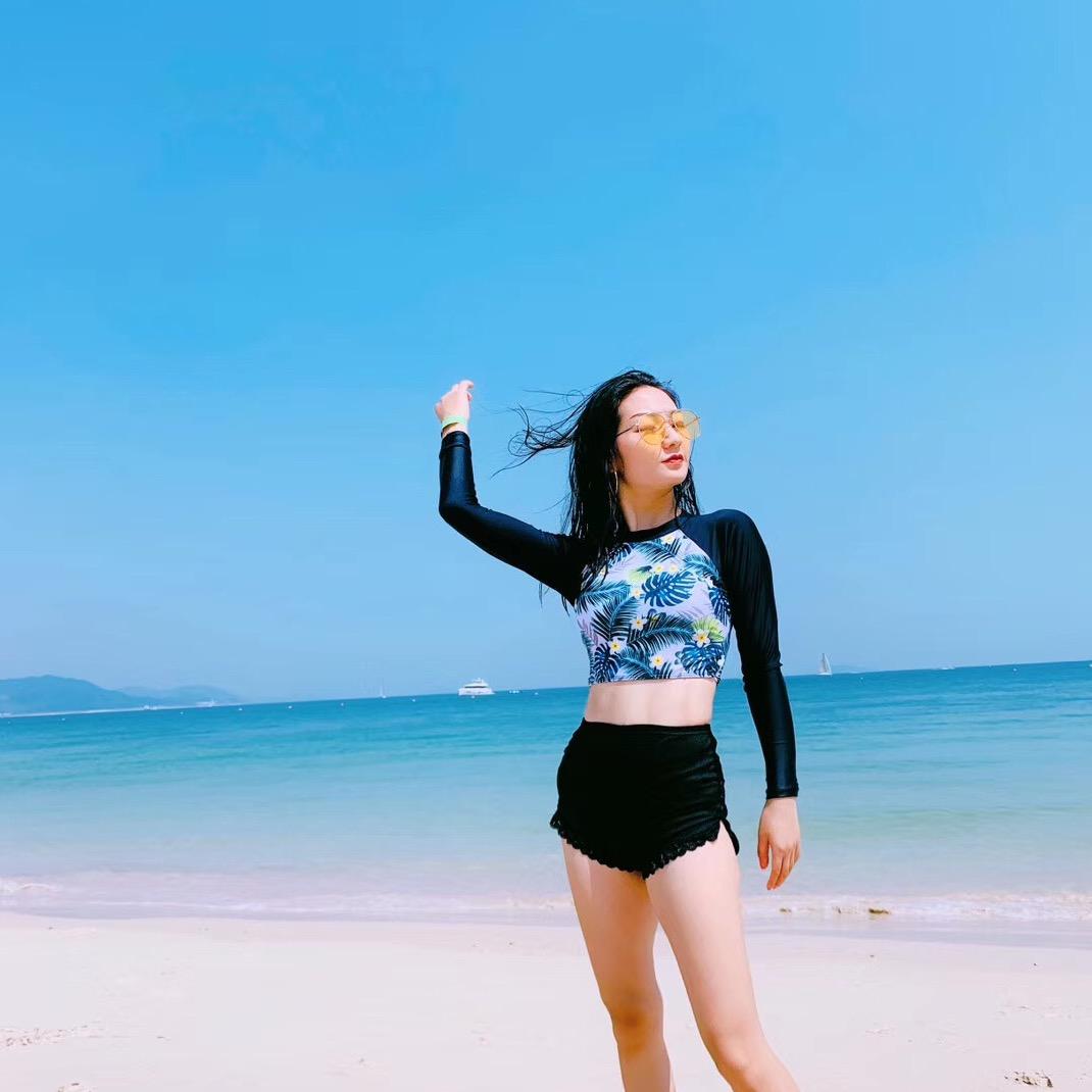 丁美丽（学跳舞找我）