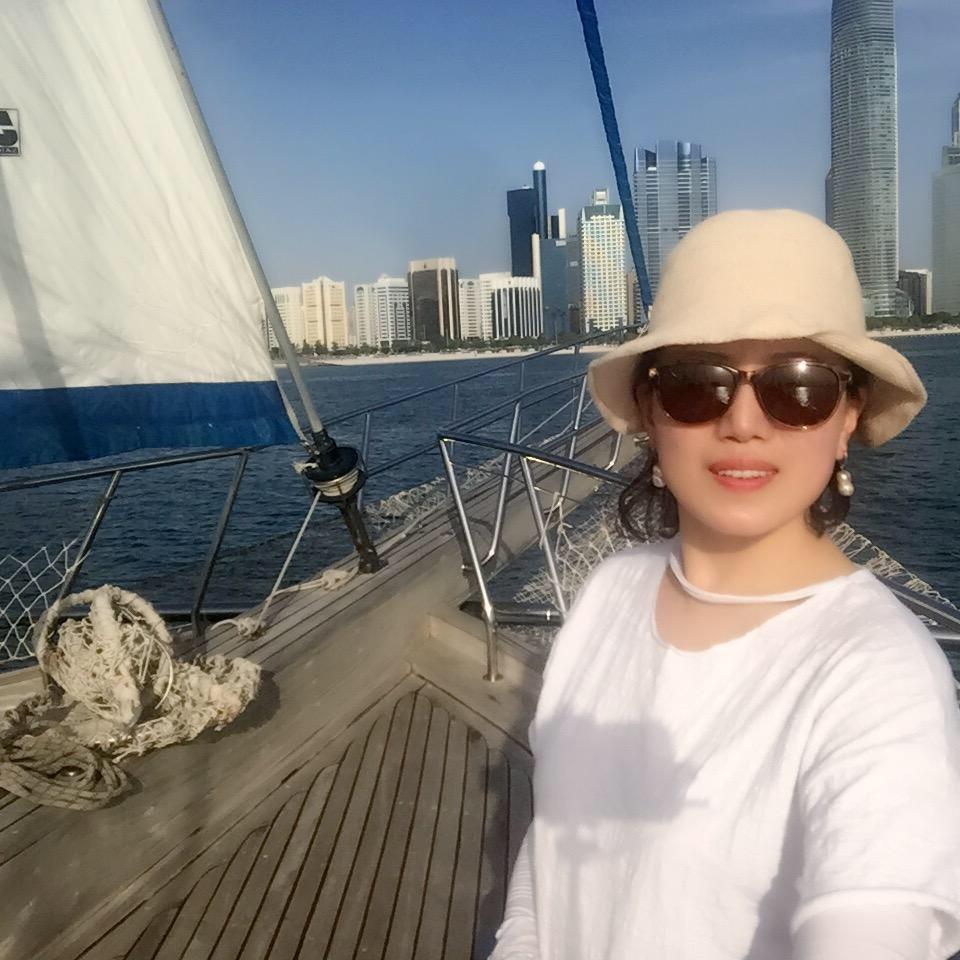 延吉春兰韩国服装
