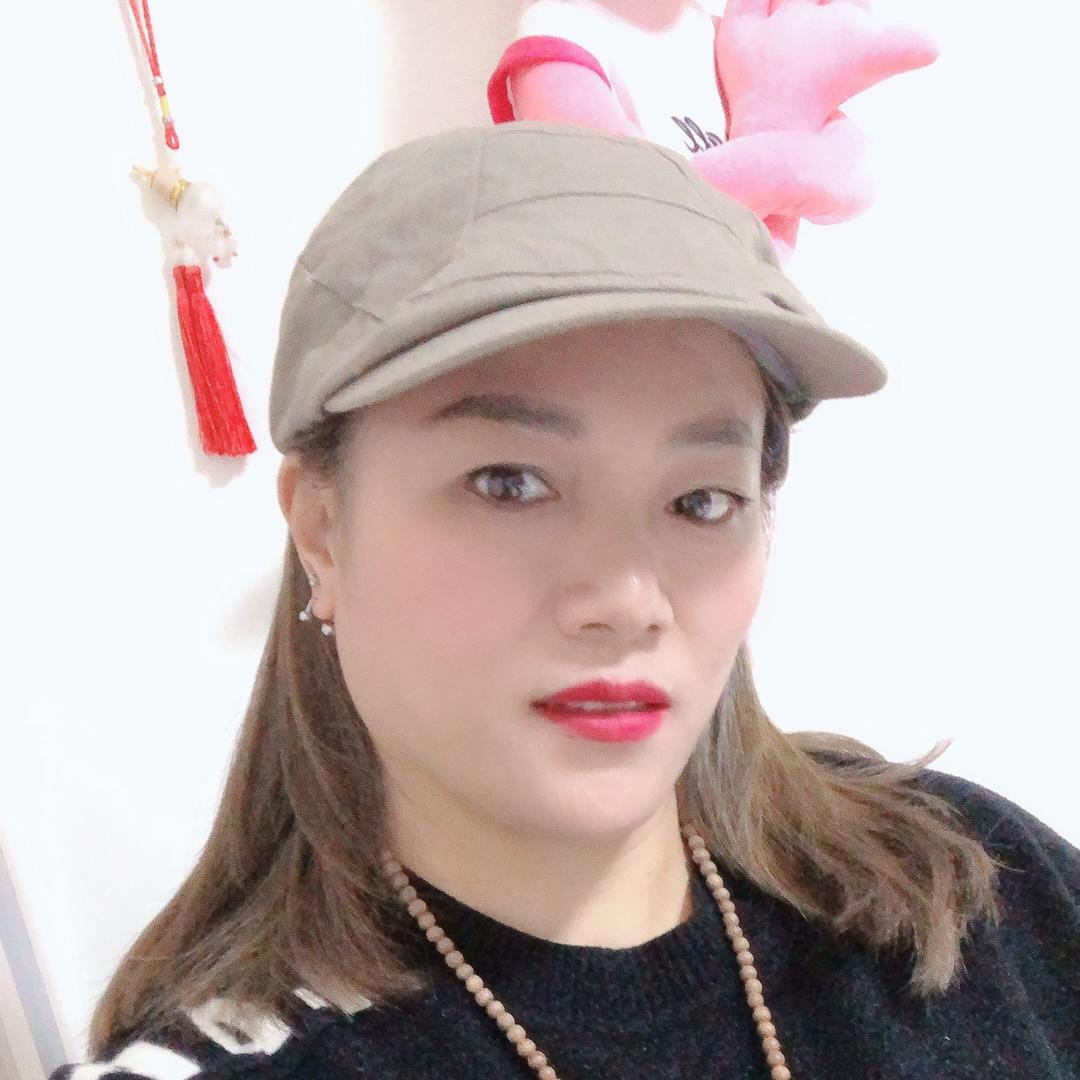 我爱我家。