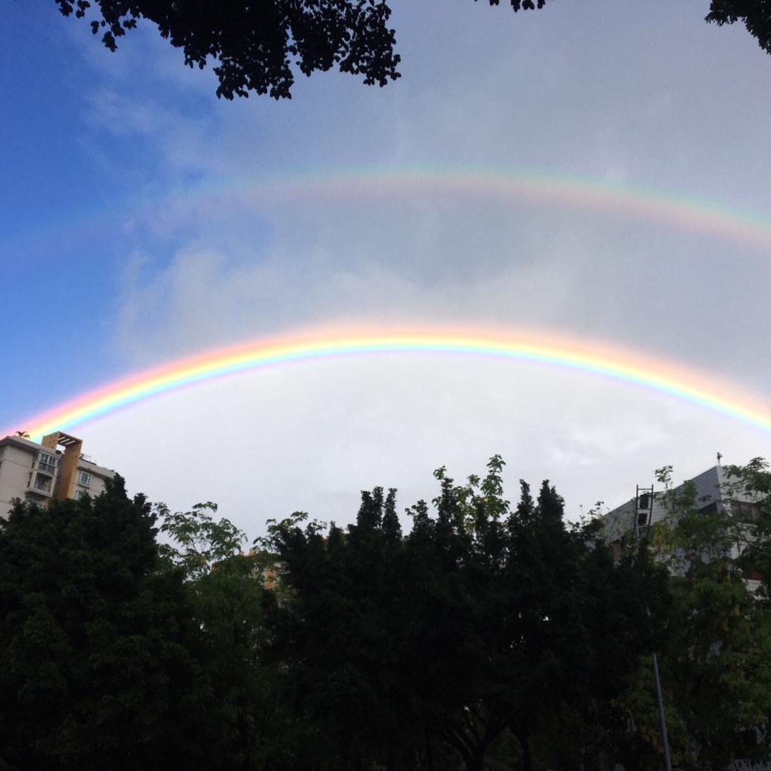🌈南街