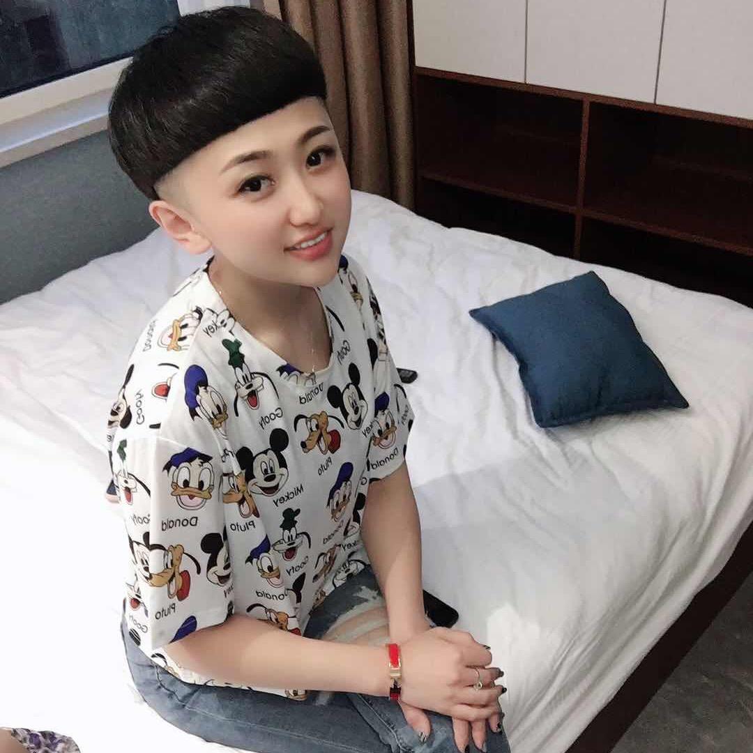 ·楠楠～