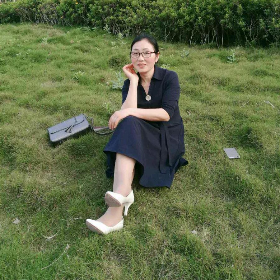 顺其自然