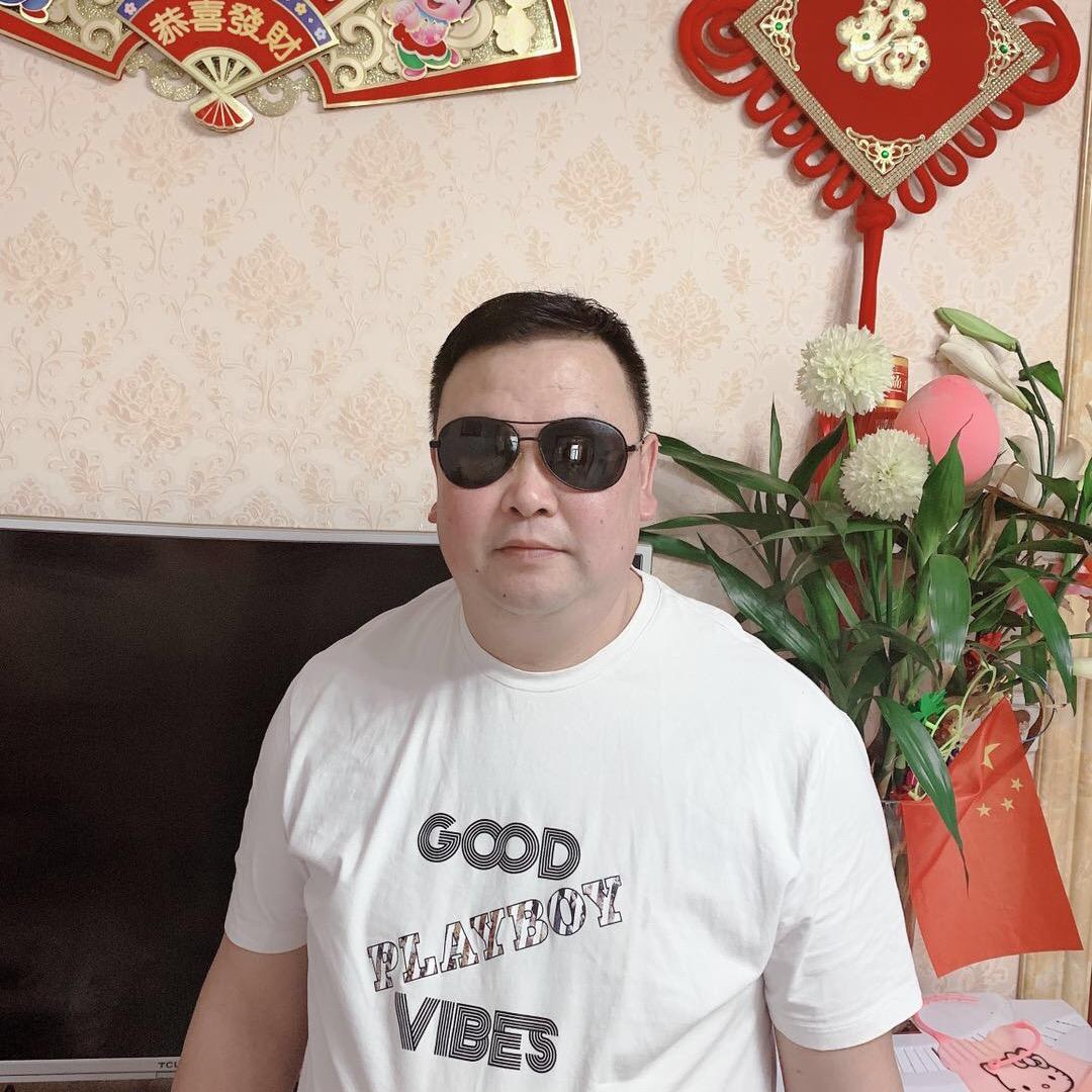 超哥