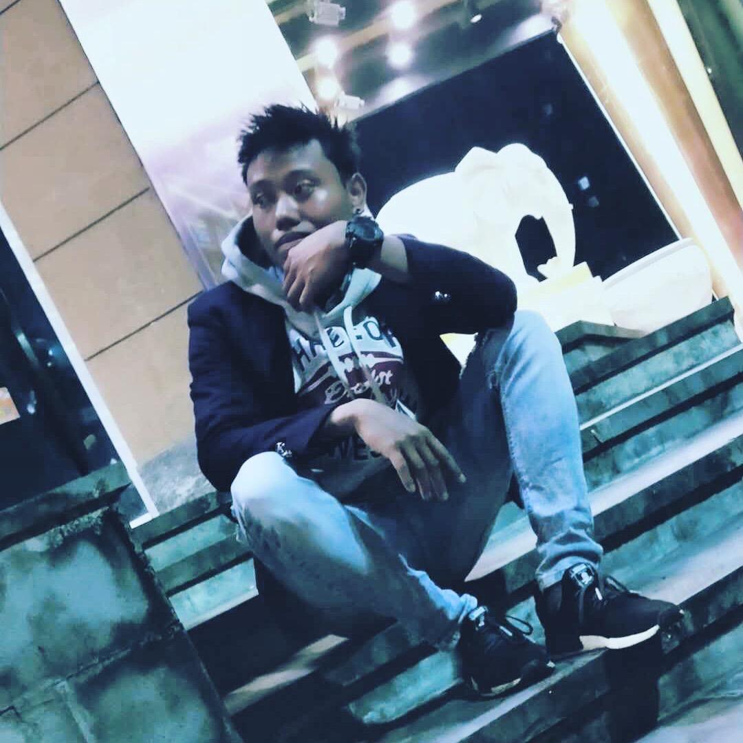 “ડꫀꫀ ꪗꪮꪊ .”