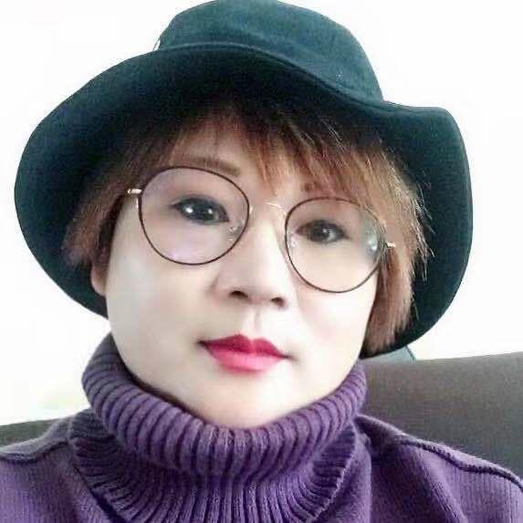 王忠珍