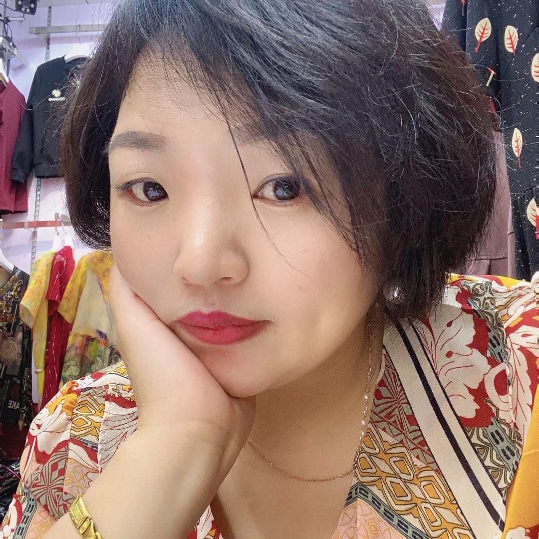 常熟娟姐精品女装装