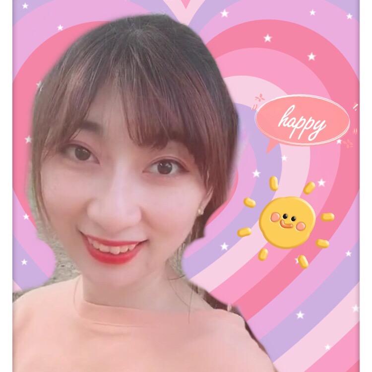 A🎀小越儿happy👑