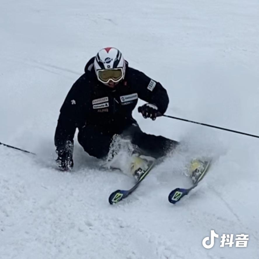 北北SKI