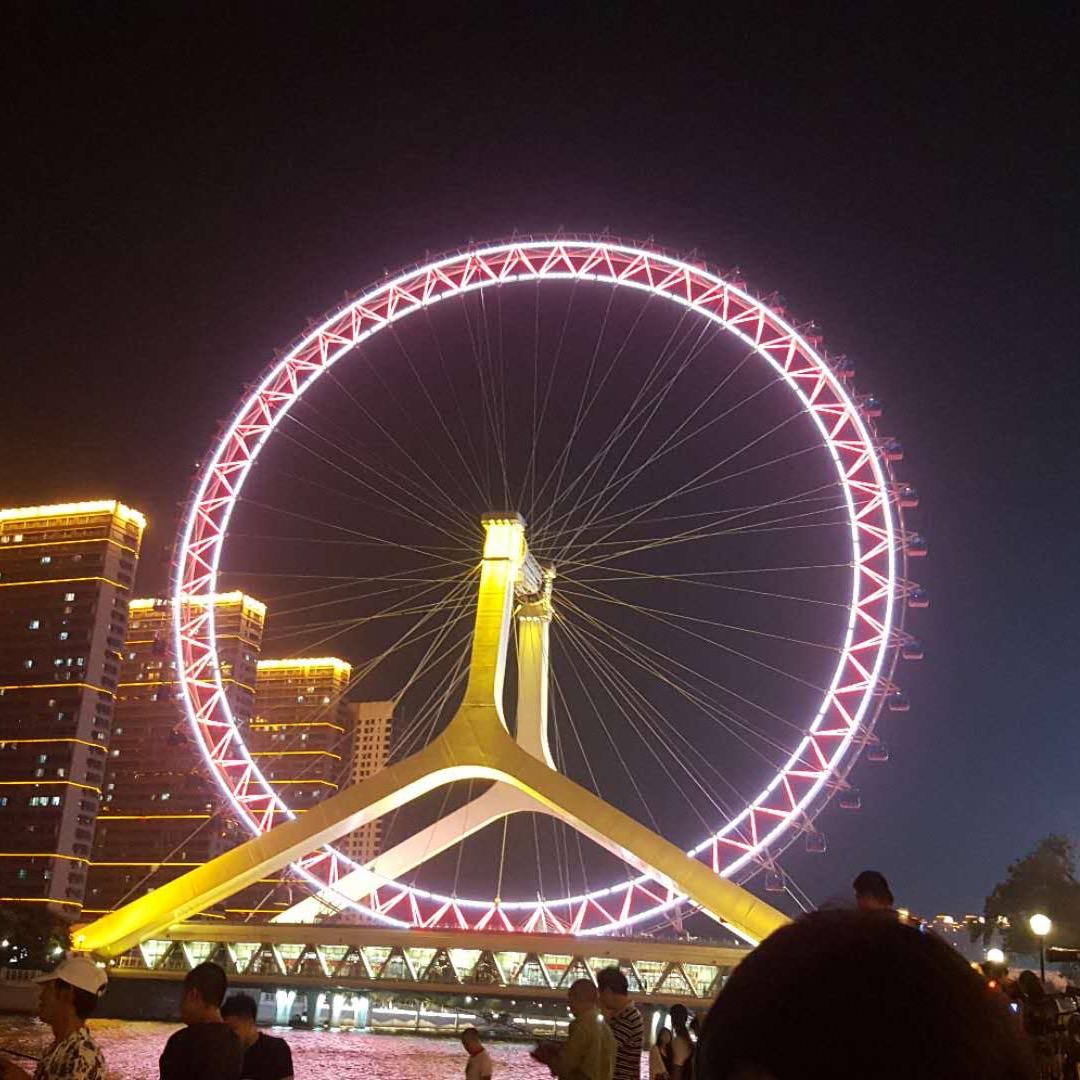 小张～～