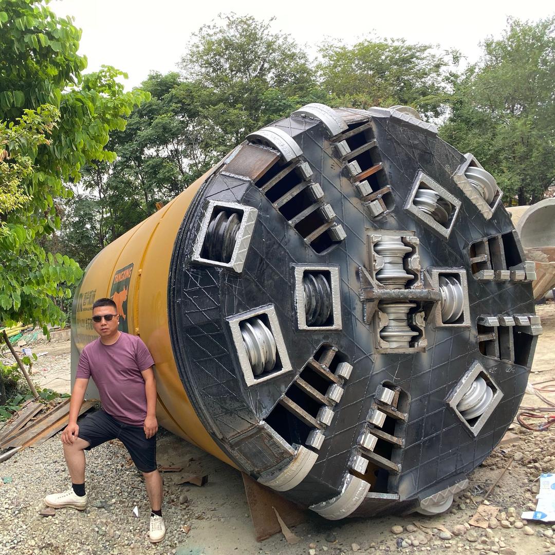 重庆坤品·专业顶管