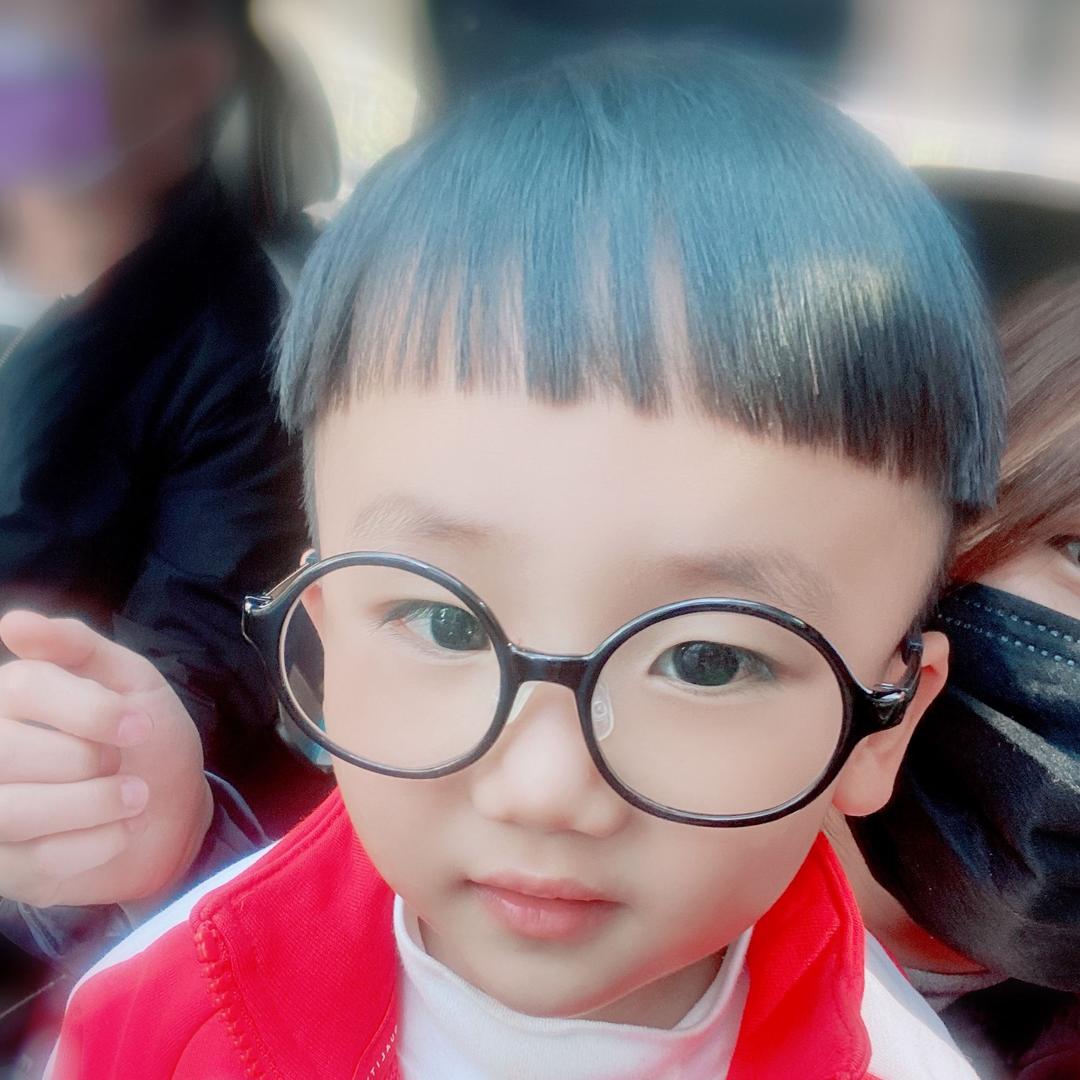 小狮子