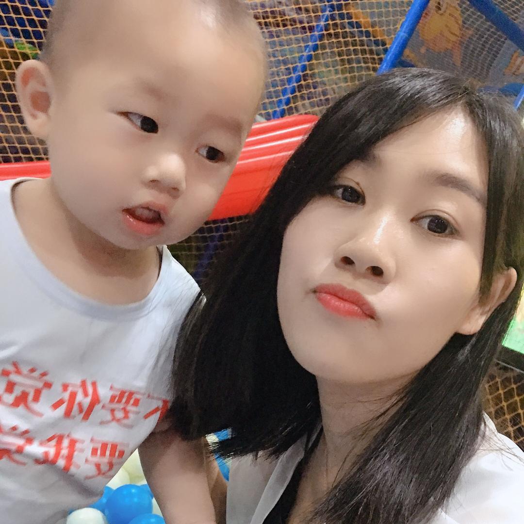 小婷子💜