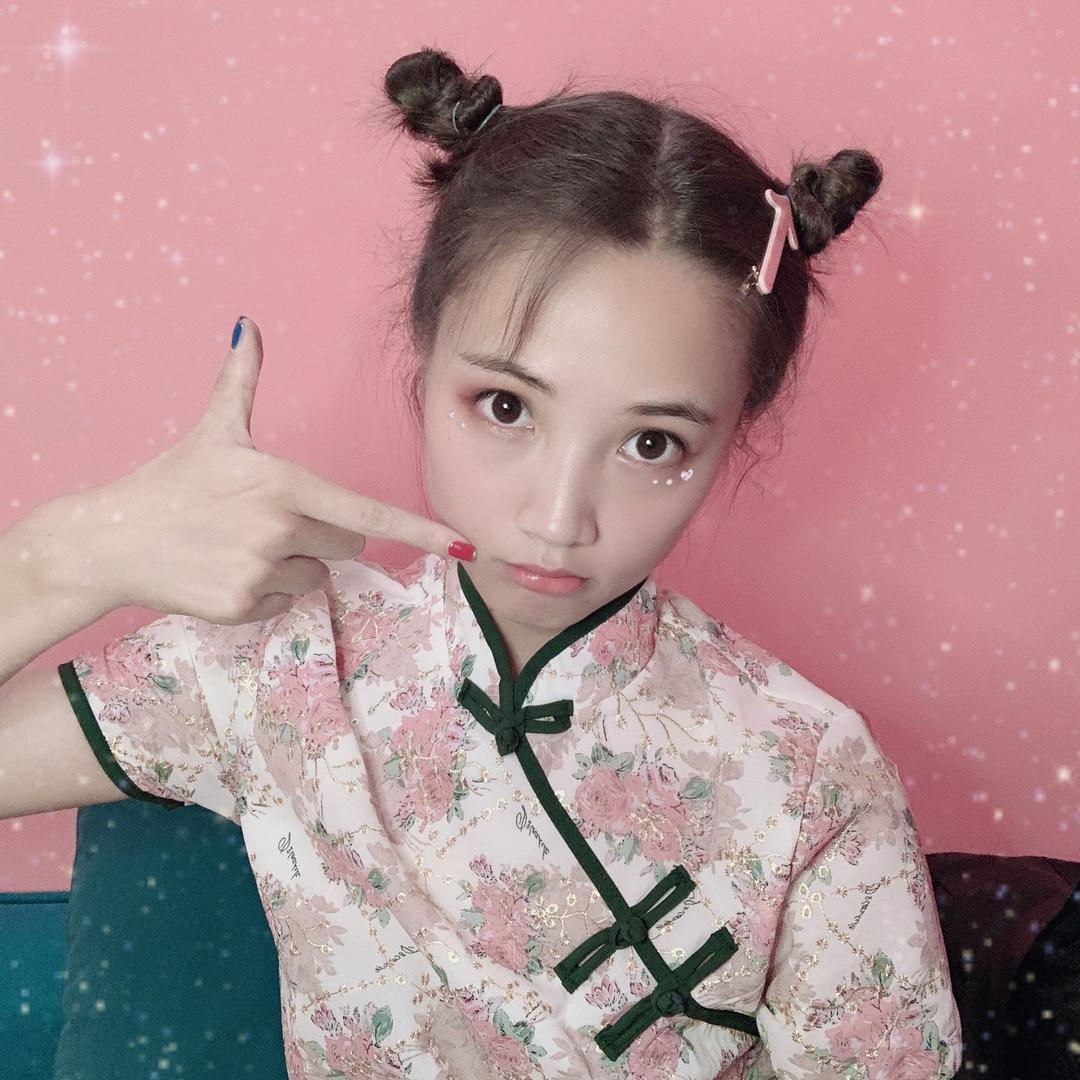 阿珂🐟