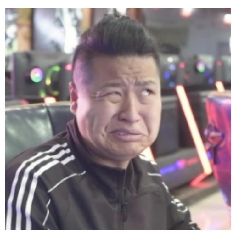 大嘴猴（走哪吃哪）