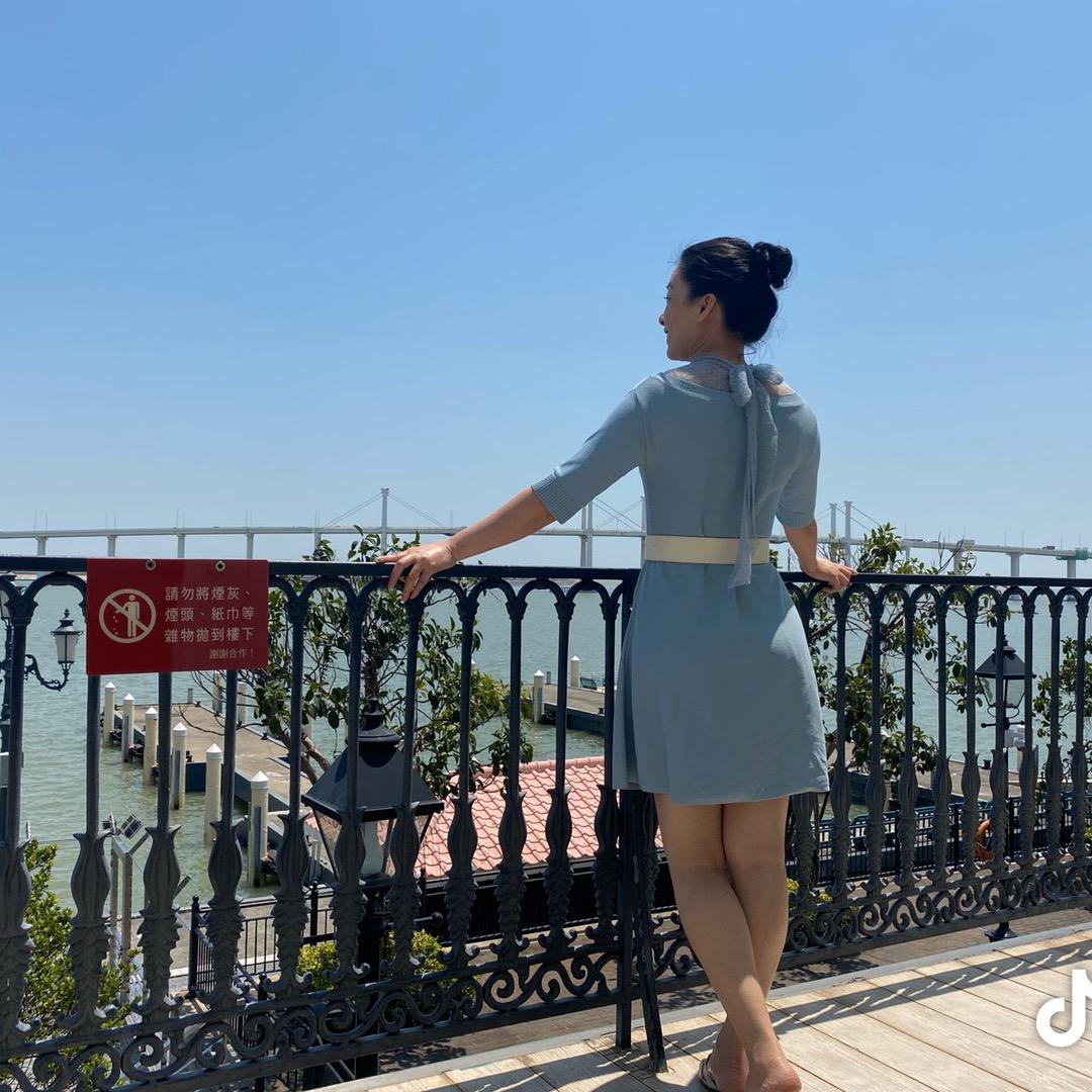 澳門娜姐喜樂安康