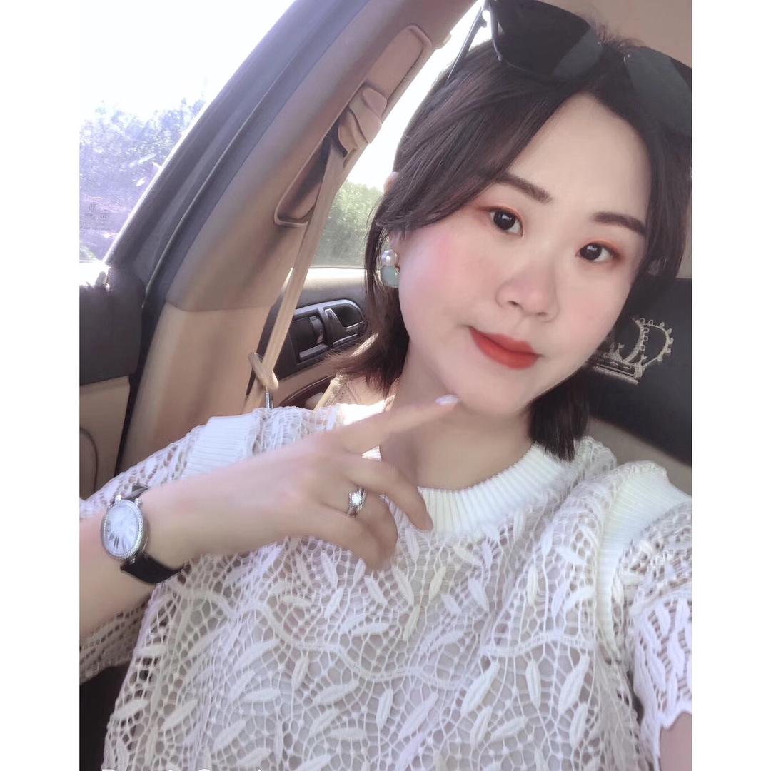 程俊妈妈👩