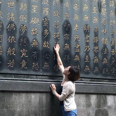 菩提花开