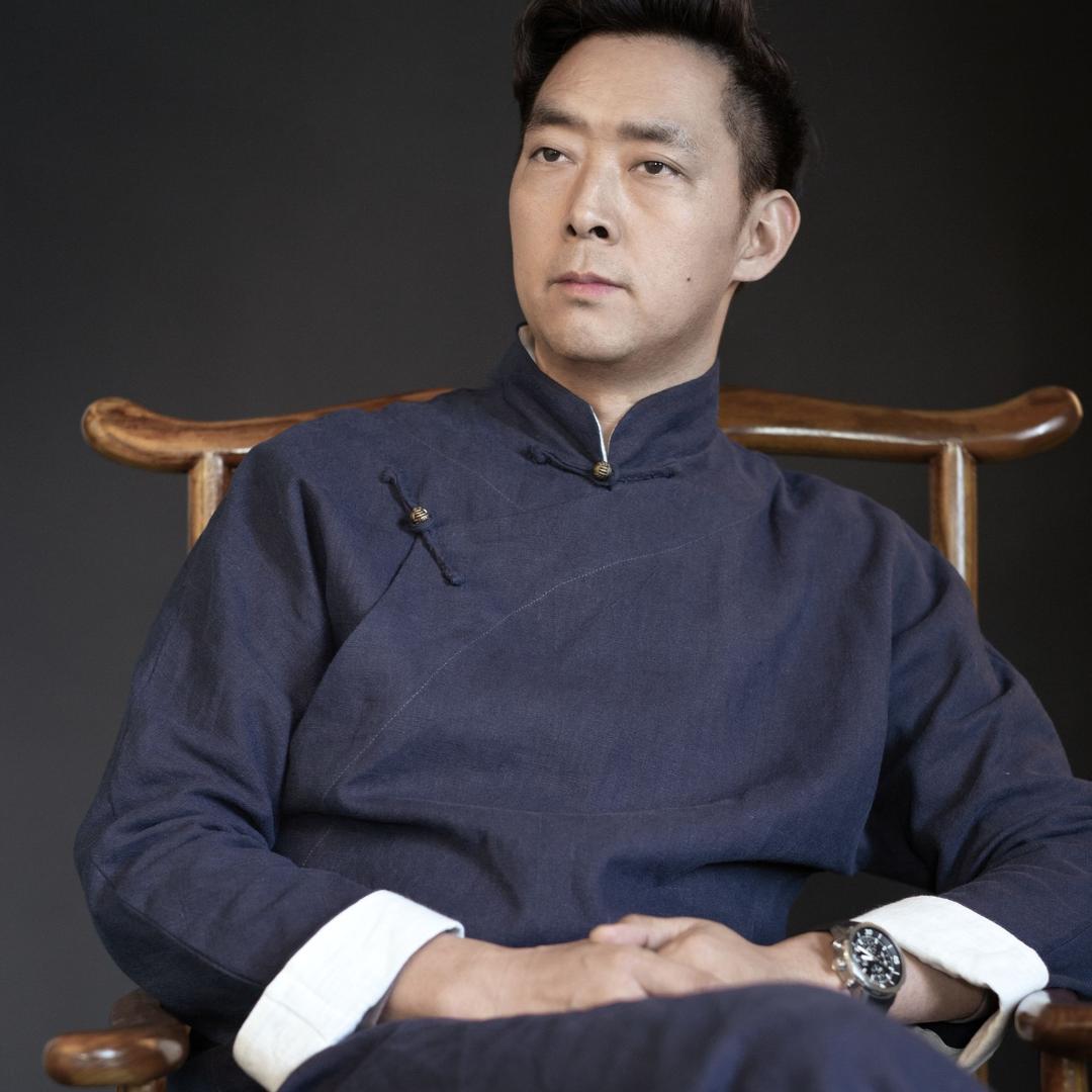秦书跃