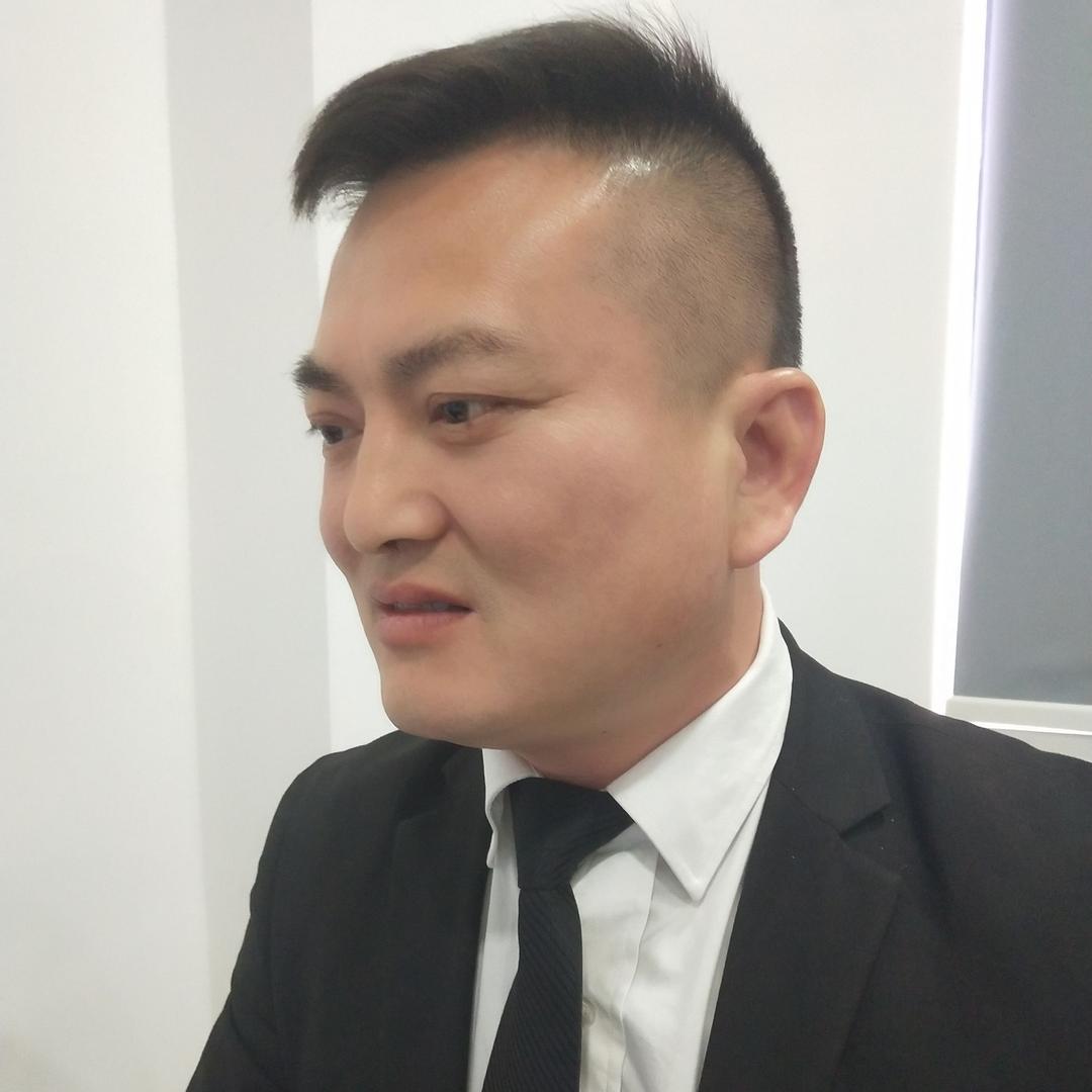 LYT挺挺