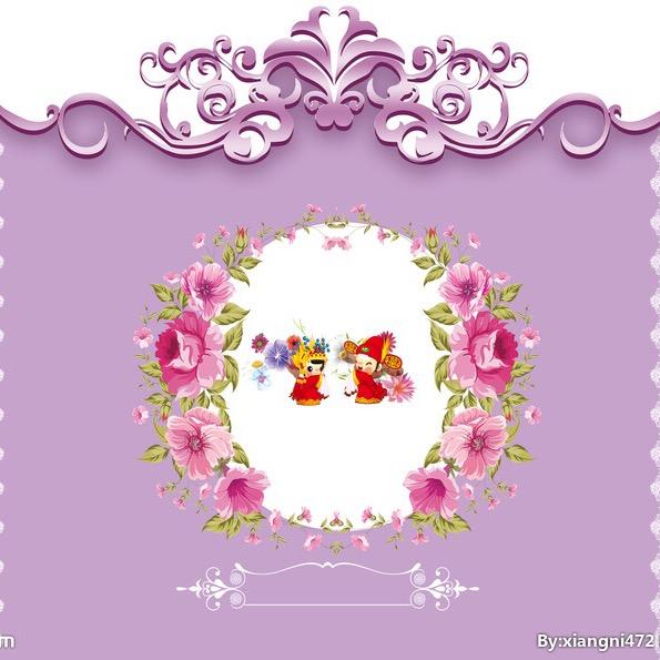 团陂情缘婚庆——💏花花💋