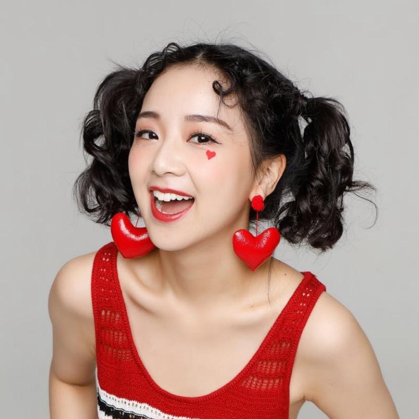 魏晖倪Nini